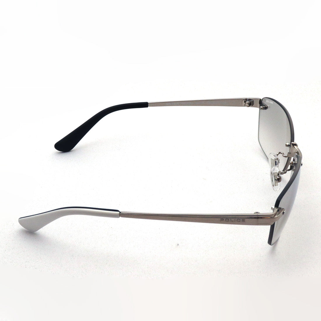Gafas de sol policiales La policía SPLM31J 583X