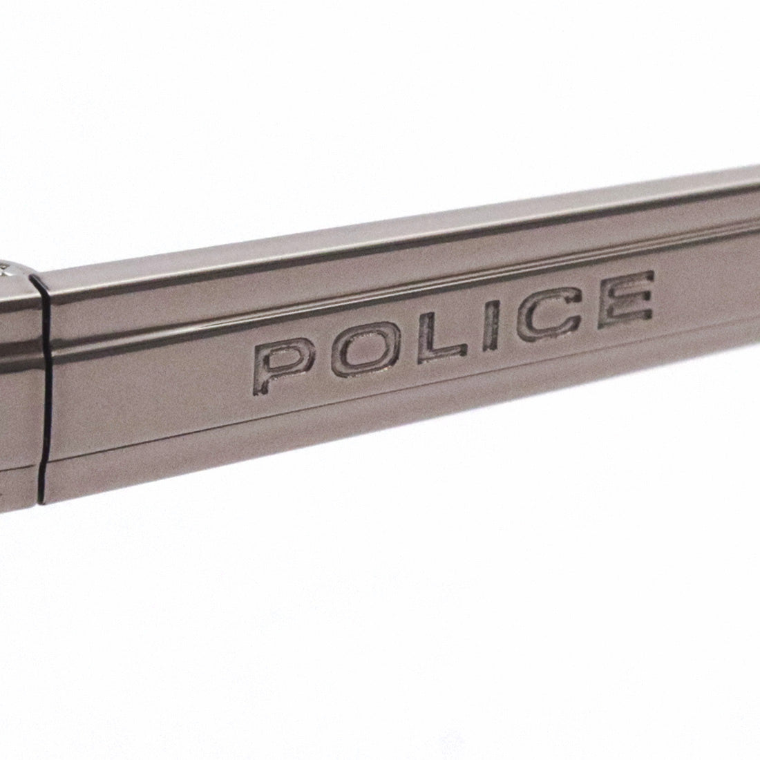 Gafas de sol policiales La policía SPLM31J 583X