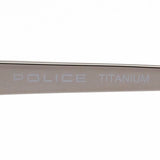 警察太阳镜警察SPLM31J 583X