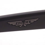 警察两极分化的太阳镜警察SPLM32J 70BP