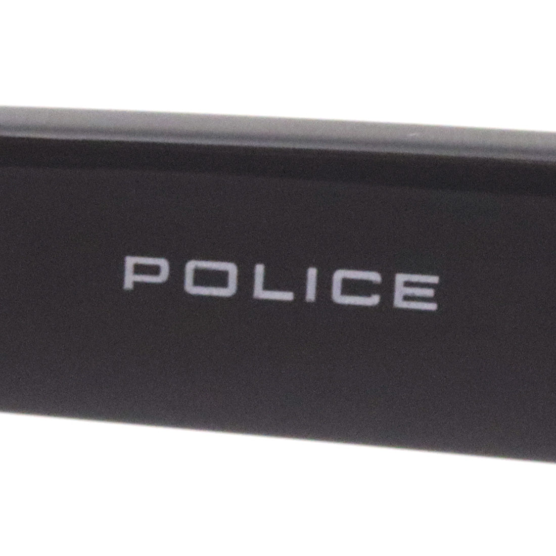 警察两极分化的太阳镜警察SPLM32J 70BP