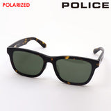 警察两极分化太阳镜警察SPLM32J 710p