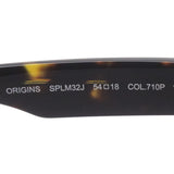 警察两极分化太阳镜警察SPLM32J 710p