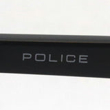 警察两极分化太阳镜警察SPLM35J Z42P