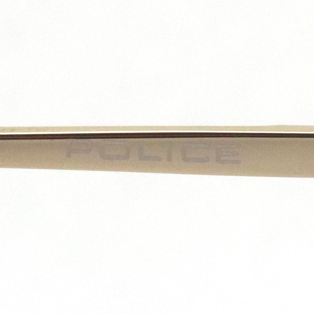 警察两极分化太阳镜警察SPLM36J 300p