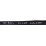 警察两极分化太阳镜警察SPLM36J 531p