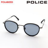 警察两极分化太阳镜警察SPLM37J 568Z
