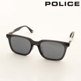 警察太阳镜警察SPLP84K 06A7