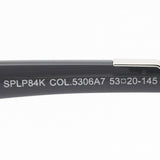 警察太阳镜警察SPLP84K 06A7