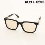警察太阳镜警察SPLP84K 0700