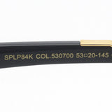 警察太阳镜警察SPLP84K 0700