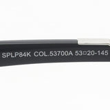 警察太阳镜警察SPLP84K 700A
