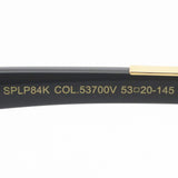 警察太阳镜警察SPLP84K 700V