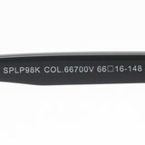 警察太阳镜警察SPLP98K 700V