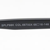 警察太阳镜警察SPLP98K 700X