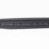警察太阳镜警察SPLP99K 06A7