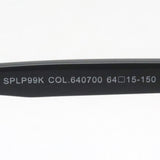 警察太阳镜警察SPLP99K 0700