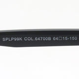 警察太阳镜警察SPLP99K 700B