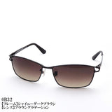 ポリス サングラス POLICE SPLQ02J JET ジェット スクエア