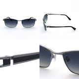 ポリス サングラス POLICE SPLQ02J JET ジェット スクエア