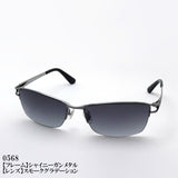 ポリス サングラス POLICE SPLQ03J JET ジェット スクエア ハーフリム