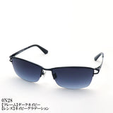 ポリス サングラス POLICE SPLQ03J JET ジェット スクエア ハーフリム