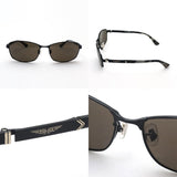 ポリス サングラス POLICE SPLQ04J ORIGINS オリジンズ スクエア