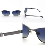 ポリス サングラス POLICE SPLQ04J ORIGINS オリジンズ スクエア