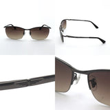 ポリス サングラス POLICE SPLQ05J ORIGINS オリジンズ スクエア