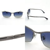 ポリス サングラス POLICE SPLQ05J ORIGINS オリジンズ スクエア