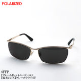 ポリス サングラス POLICE SPLQ05J ORIGINS オリジンズ スクエア