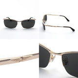 ポリス サングラス POLICE SPLQ05J ORIGINS オリジンズ スクエア