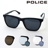 ポリス サングラス POLICE SPLQ09J LEAP リープ ジャパンモデル ウェリントン