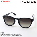 ポリス 偏光サングラス POLICE SPLQ10J GAME ゲーム ジャパンモデル ボストン