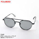 ポリス 偏光サングラス POLICE SPLQ11J ORIGINS LITE オリジンライト クラウンパント ツーブリッジ