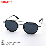 ポリス 偏光サングラス POLICE SPLQ11J ORIGINS LITE オリジンライト クラウンパント ツーブリッジ