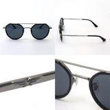 ポリス 偏光サングラス POLICE SPLQ11J ORIGINS LITE オリジンライト クラウンパント ツーブリッジ