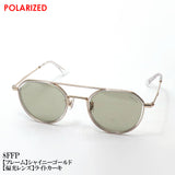 ポリス 偏光サングラス POLICE SPLQ11J ORIGINS LITE オリジンライト クラウンパント ツーブリッジ