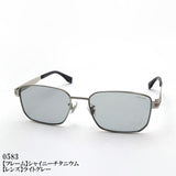 ポリス サングラス POLICE SPLT66J GRIND ジャパンモデル スクエア