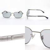 ポリス サングラス POLICE SPLT66J GRIND ジャパンモデル スクエア