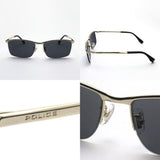 ポリス サングラス POLICE SPLT67J ELITE ジャパンモデル ブロー