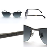 ポリス サングラス POLICE SPLT67J ELITE ジャパンモデル ブロー