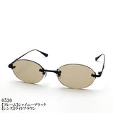 ポリス サングラス POLICE SPLT69J ORIGINS LITE ジャパンモデル ツーポイント オーバル