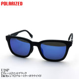 ポリス 偏光サングラス POLICE SPLT72J BEYOND LITE ジャパンモデル スクエア