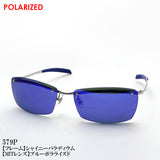 ポリス 偏光サングラス POLICE×SWANS SPLT77J RIDER Tech Lenses Collection ジャパンモデル スクエア