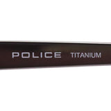 警察眼镜警察VPL173J 0568