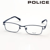 警察眼镜警察VPL173J 0N28