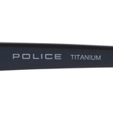 警察眼镜警察VPL173J 0N28