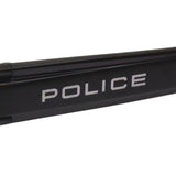 警察眼镜警察VPL173J BK10