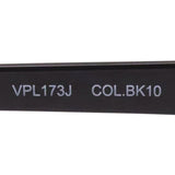 警察眼镜警察VPL173J BK10